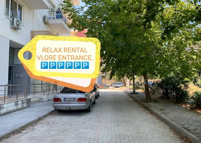 Relax Rental