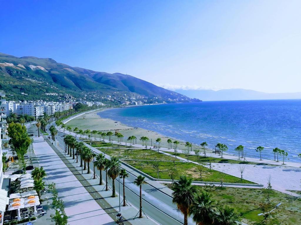 Relax Vlorë