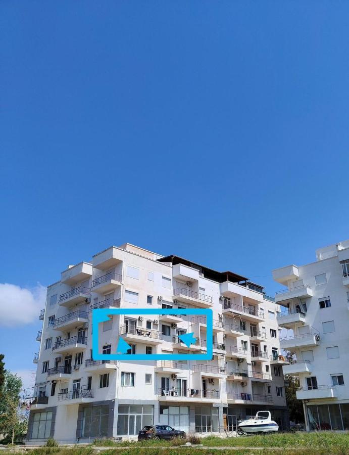 Relax Leilighet Vlorë