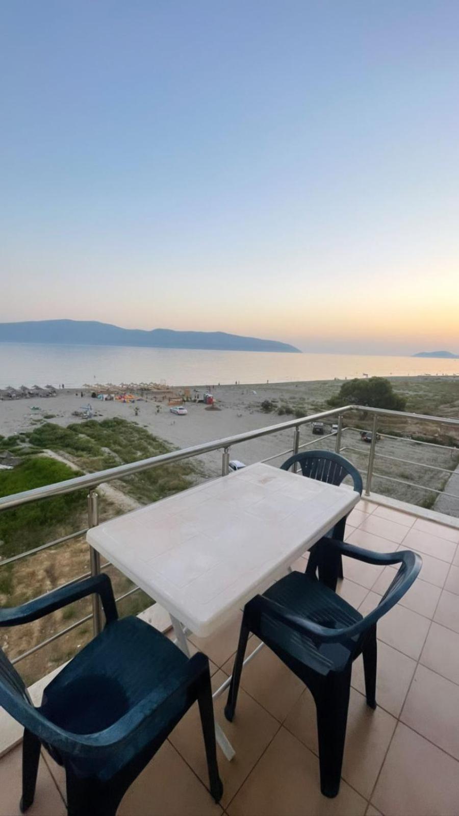 Relax Leilighet Vlorë