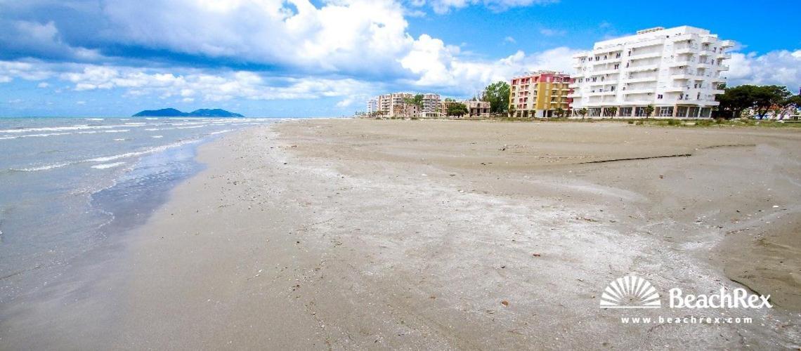 Leilighet Relax Vlorë