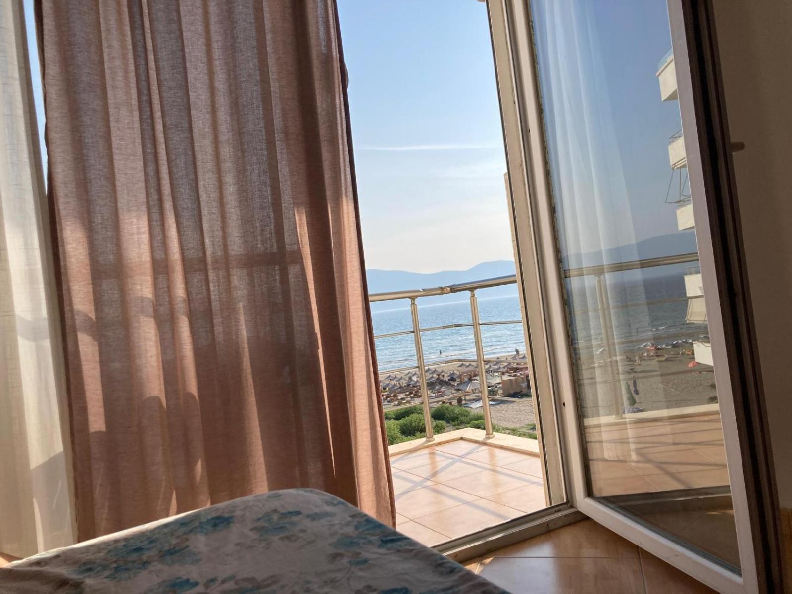 Relax Vlorë