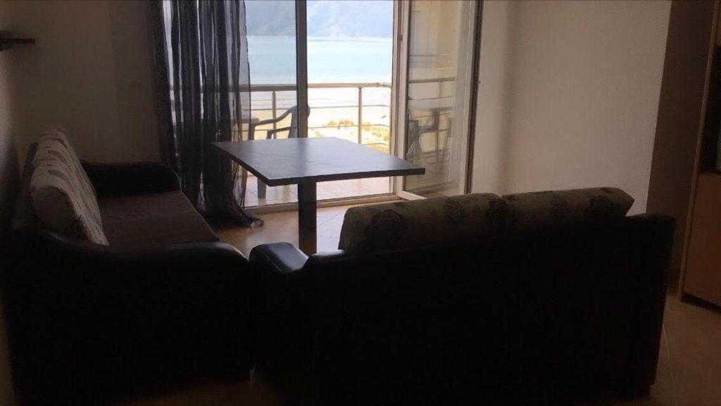 Apartament Relax