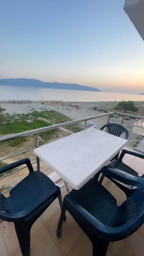 Relax Apartament Wlora